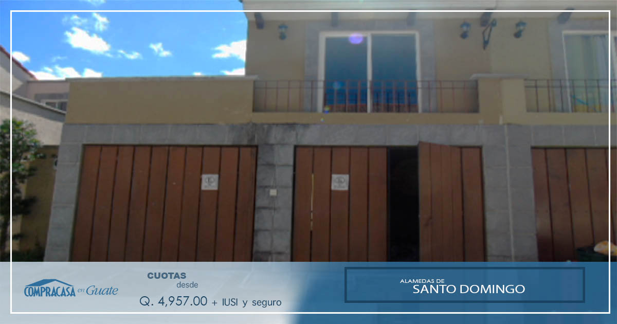 Venta de Casa o Casas, Terrenos, Propiedades, Apartamentos, Inmuebles en Guatemala, zona 11, zona 7, zona 2, zona 18, zona 16, Mixco, Carretera Al Salvador, Fraijanes, Santa Catarina Pinula, Antigua Guatemala, Villa Nueva, Villa Canales, San Miguel Petapa - Venta o Alquiler de Casas En Guatemala